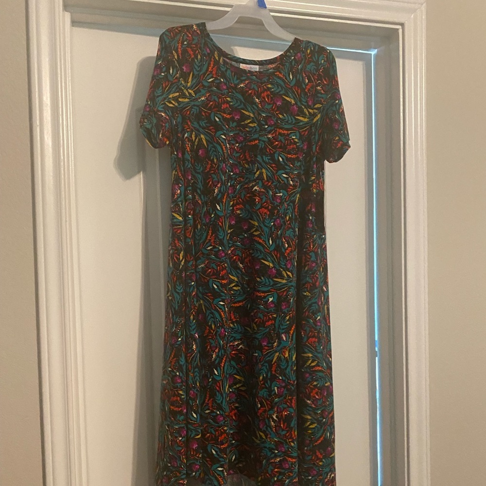 Lularoe dress